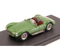 Bang MASERATI A6 GCS STREET 1953 GREEN 1:43