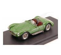 Bang MASERATI A6 GCS STREET 1953 GREEN 1:43 - BG7308