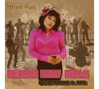 Bang-Matu, Begona &The Shake It Up's - Have Fun
