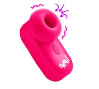 Bang! Mini Clitoral Stimulator Pink
