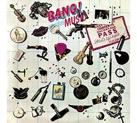 Bang - Music & Lost Singles
