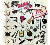 Bang - Music & Lost Singles - Coloured Edition