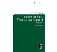 Bang Nam Jeon Global Banking, Financial Markets and Crises (Copertina rigida)