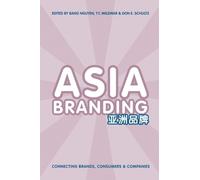 Bang Nguyen Don E. Schultz T C Melewar Asia Branding (Tascabile)