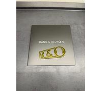 Bang & Olufsen Apribottiglie Oro BeoSound BeoLab BeoPlay B&O Beo