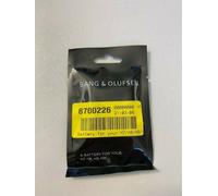 Bang & Olufsen B&O BeoPlay Batteria H7 H8 H9 H9i