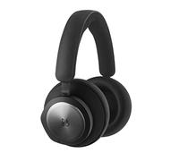 Bang & Olufsen Beocom Portal UC - Cuffie Bluetooth Wireless Over-Ear con 4 Microfoni, Batteria di 42 Ore, Cuffie Dolby Atmos per Lavoro e Tempo Libero - Black Anthracite