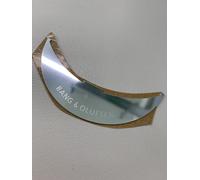 Bang & Olufsen BeoLab 6000 Logo - Scritta B&O Beo BeoPlay