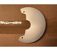 Bang & Olufsen BeoLab 9 Cover per Tweeter Alublende B&o Beoplay