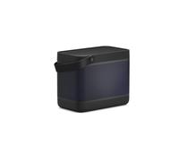 Bang & Olufsen Beolit 20 Altoparlante Bluetooth Portatile - Nero | con ricarica wireless, suono potente a 360° e superficie di ricarica per telefoni Qi, per interni ed esterni