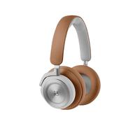BANG & OLUFSEN BeoPlay HX CUFFIE BLUETOOTH, Alluminio, Marrone