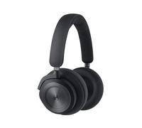 Bang & Olufsen Beoplay HX Cuffie Over-Ear Bluetooth Wireless - Nero | Alta qualità, Cancellazione attiva del rumore, 40 ore di autonomia, 6 microfoni e custodia per il trasporto