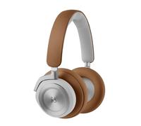 Bang & Olufsen Beoplay HX - Cuffie Premium Bluetooth Wireless Over-Ear con Cancellazione Attiva del Rumore, 6 Microfoni, Batteria di 40 Ore, Cuffie e Custodia da Viaggio - Legno