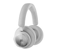 Bang & Olufsen Beoplay Portal Xbox - Cuffie Bluetooth Wireless Over-Ear da Gaming con Cancellazione Attiva del Rumore e 4 Microfoni, Batteria di 42 Ore, Cuffie Dolby Atmos + Cavo USB-C - Grey Mist