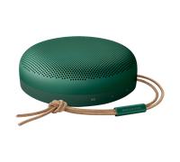 Bang & Olufsen Beosound A1 2nd Gen Altoparlante portatile stereo Verde 5 W