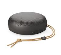 Bang & Olufsen Beosound A1 (3ª Generazione) Altoparlante Bluetooth Portatile Impermeabile con 3 Microfoni, Certificato C2C - Warm Granite