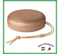 Bang & Olufsen Beosound A1 Altoparlante Bluetooth di 3a Generazione...