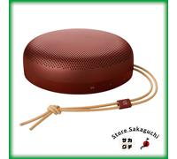 Bang & Olufsen Beosound A1 Altoparlante Bluetooth di 3a Generazione...