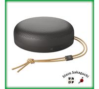 Bang & Olufsen Beosound A1 Altoparlante Bluetooth di 3a Generazione...