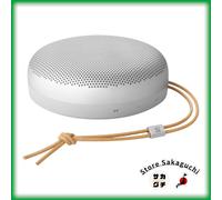 Bang & Olufsen Beosound A1 Altoparlante Bluetooth di 3a Generazione...