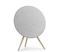 Bang & Olufsen Beosound A9 5a gen Altoparlante Wi-Fi - Naturale Alluminio