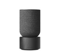 Bang & Olufsen Beosound Balance - Potente Altoparlante Bluetooth e WiFi per la Casa con Suono Premium a 360 Gradi, Vincitore del Premio per il Design - Nero Quercia