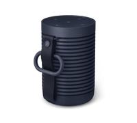 Bang & Olufsen Beosound Explore - Altoparlante Bluetooth Portatile Wireless di Fascia Alta per Esterni, Casa e Viaggi, Altoparlante Impermeabile con Autonomia Fino a 27 Ore - Marina Militare