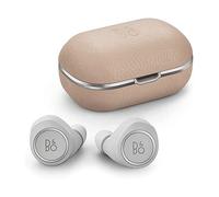 BANG & OLUFSEN E8 2.0 AURICOLARI WIRELESS, Grigio