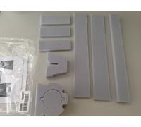 Bang & Olufsen Materiale Fonoassorbente Isolamento BeoLab 8000 B&O BeoPlay Beo