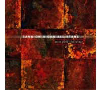 Bang On A Can All-Stars Bang On a Can All-Stars: More Field Recordings (CD)