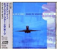 Bang on a Can - Music for Airports