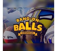 Bang-On Balls: Chronicles (PC) Steam Key - EU
