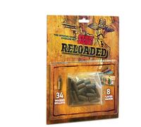 dV Giochi DVG9113 BANG - Reloaded