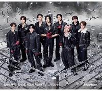 BANG / SAVE YOUR HEART / オドロウゼ！ (SG) (通常盤) - Snow Man