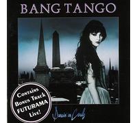 Bang Tango - Dancin' on coals (1991) [Import]