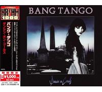 Bang Tango - Dancin On Coals