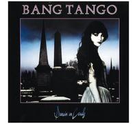 Bang Tango - Dancin On Coals by Bang Tango (2011-02-08)