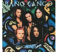 Bang Tango - Psycho Cafe (1989) [Import]