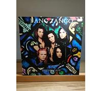Bang Tango - Psycho Cafe