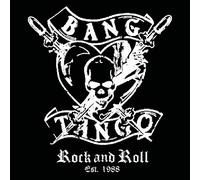 Bang Tango Rock And Roll Est. 1988 (CD)
