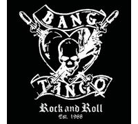 Bang Tango Rock And Roll Est. 1988 (CD)