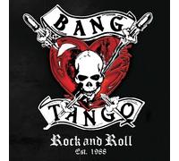 Bang Tango Rock and Roll Est. 1988 (Vinyl LP)