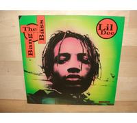 Bang the bass (Rough and Ready Mix) / Vinyl Maxi Single [Vinyl 12'']