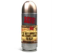 BANG THE BULLET EDIZIONE DELUXE