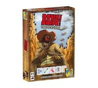 BANG THE DICE GAME : Gioco da Tavolo in Italiano