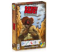 BANG - The Dice Game Giochi di Carte e Ruolo DV Giochi