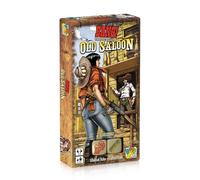Bang - The Dice Game - Old Saloon
