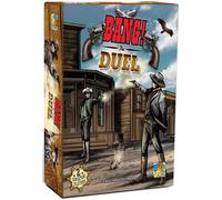 BANG The Duel