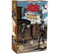 BANG! The Duel - Duelli di Carte Giochi da Tavolo DV Giochi