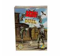 BANG! The Duel - Duelli di Carte Giochi da Tavolo DV Giochi